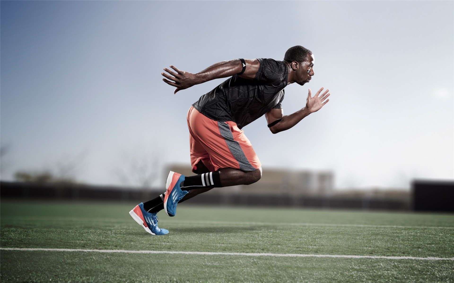 _运动员在训练中的趣味花絮曝光_，运动员vlog